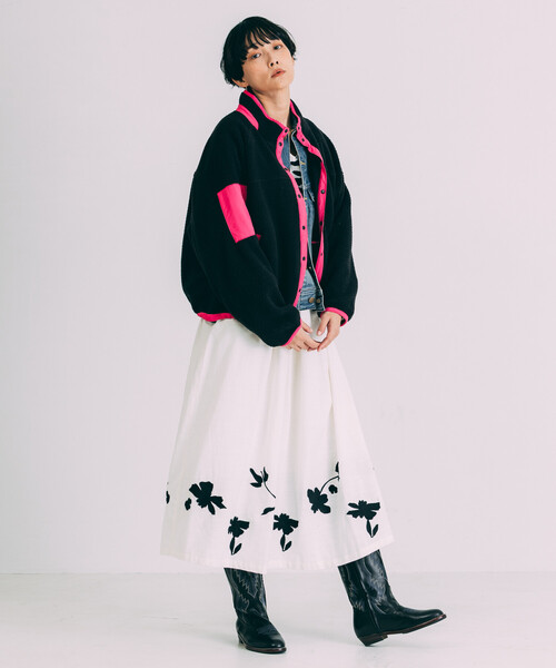 FREAK'S STORE（フリークスストア） ワンピース Freada/フリーダ