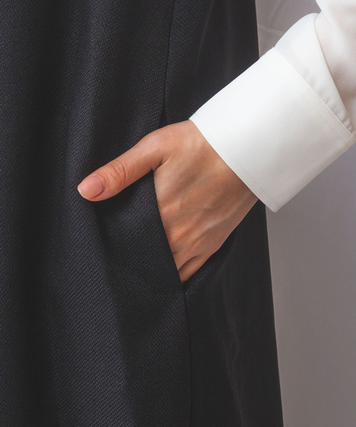 NARACAMICIE（ナラカミーチェ） スカート 「NARACAMICIE」ラチネ