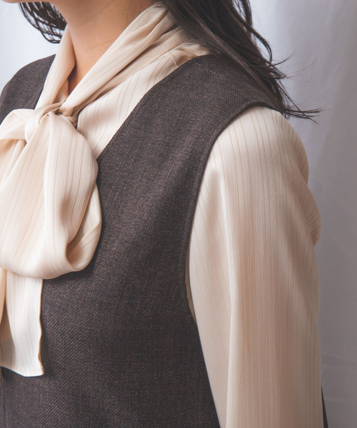 NARACAMICIE（ナラカミーチェ） スカート 「NARACAMICIE」ラチネ