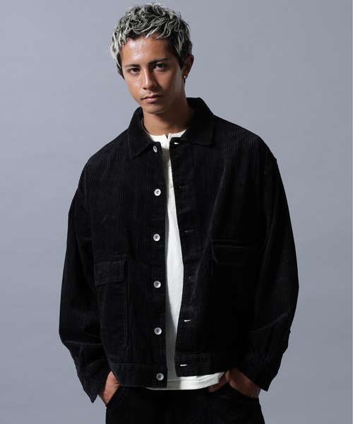 DANKE SCHON（ダンケシェーン） カバーオール 「WEB＆DEPOT限定