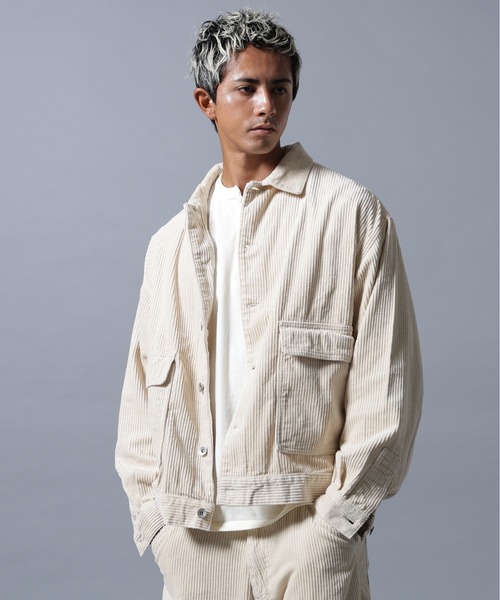 DANKE SCHON（ダンケシェーン） カバーオール 「WEB＆DEPOT限定