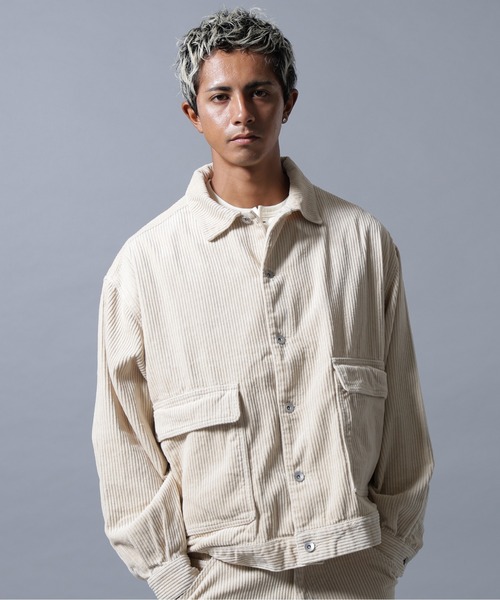 DANKE SCHON（ダンケシェーン） カバーオール 「WEB＆DEPOT限定