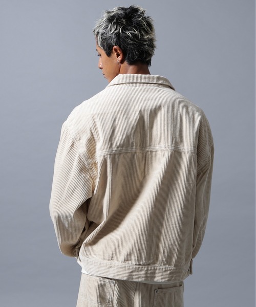 DANKE SCHON（ダンケシェーン） カバーオール 「WEB＆DEPOT限定