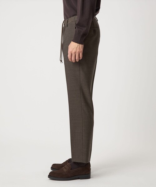 green label relaxing（グリーンレーベルリラクシング） スラックス A+