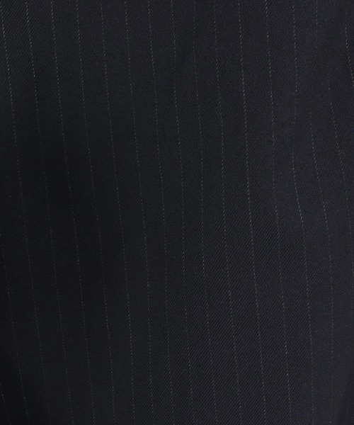 スラックス mp14228- Routine TR Stripe Pants ピンストライプスラックス パンツ(TRM25-P024A) メンズ_22