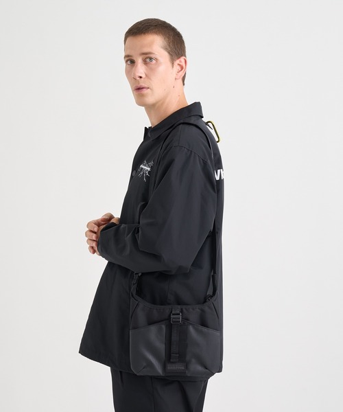 WHITE MOUNTAINEERING（ホワイトマウンテニアリング） ショルダー