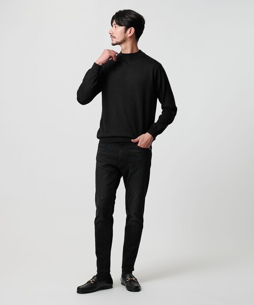BEAUTY＆YOUTH UNITED ARROWS セーター ニット 「WEB限定 WARDROBE