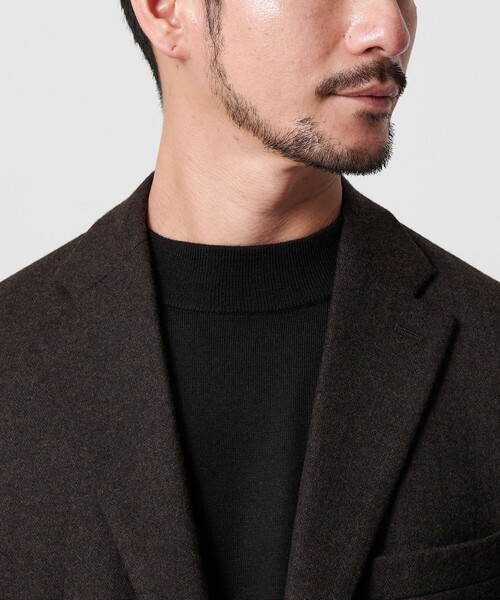 BEAUTY＆YOUTH UNITED ARROWS セーター ニット 「WEB限定 WARDROBE