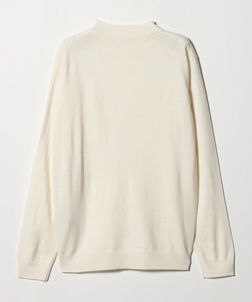 BEAUTY＆YOUTH UNITED ARROWS セーター ニット 「WEB限定 WARDROBE