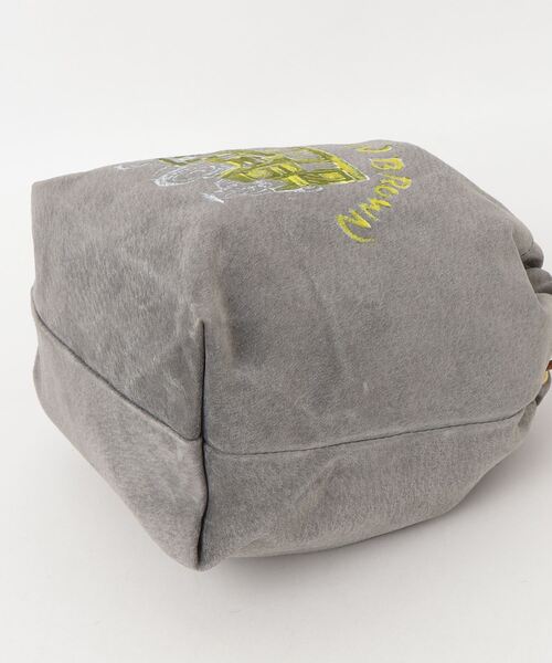 BrownBrown（ブラウンブラウン） ショルダーバッグ 「BrownBrown