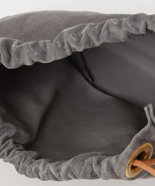 BrownBrown（ブラウンブラウン） ショルダーバッグ 「BrownBrown