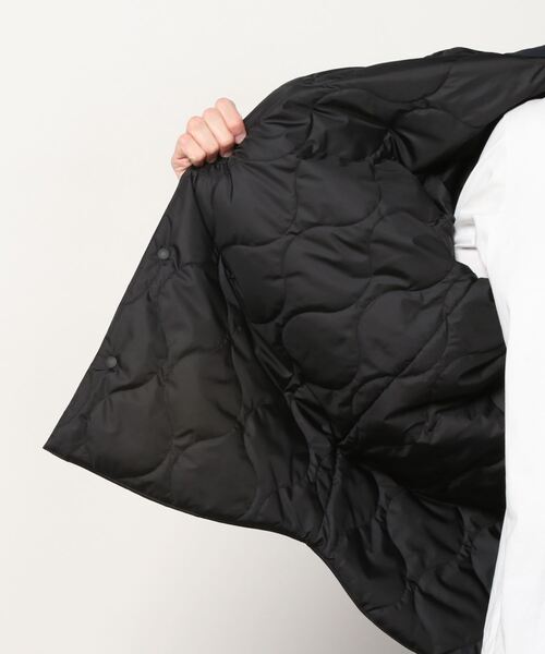 「EN ROUTE」 ブルゾン 1 ネイビー メンズ_画像4