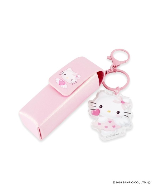 sanrio（サンリオ） キーホルダー Sanrio characters(サンリオ