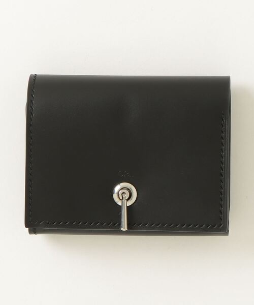 ED ROBERT JUDSON（エド ロバート ジャドソン） 財布 SWITCH TRIFOLD