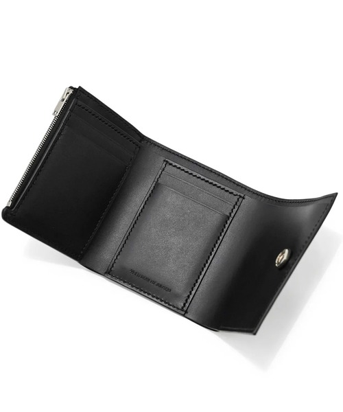 ED ROBERT JUDSON（エド ロバート ジャドソン） 財布 SWITCH TRIFOLD
