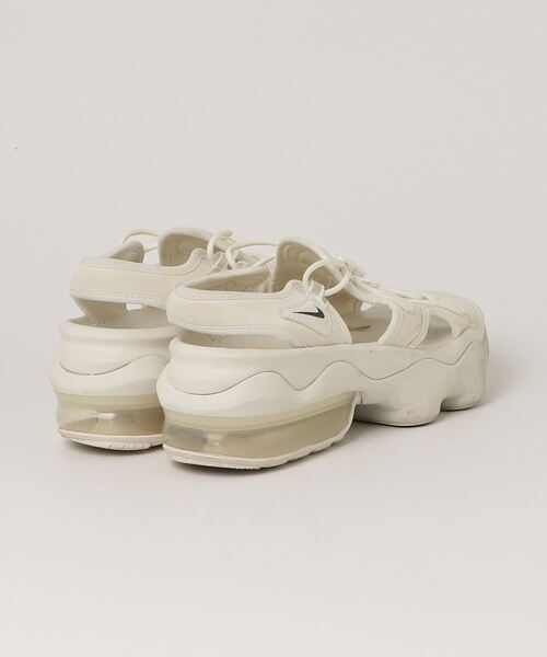 本日限定！NIKE Air Max 23.0 サンダル ホワイト NIKE（ナイキ） フラットサンダル 23 ホワイト系その他 レディース