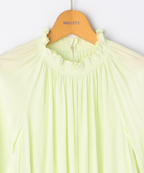 NOLLEY