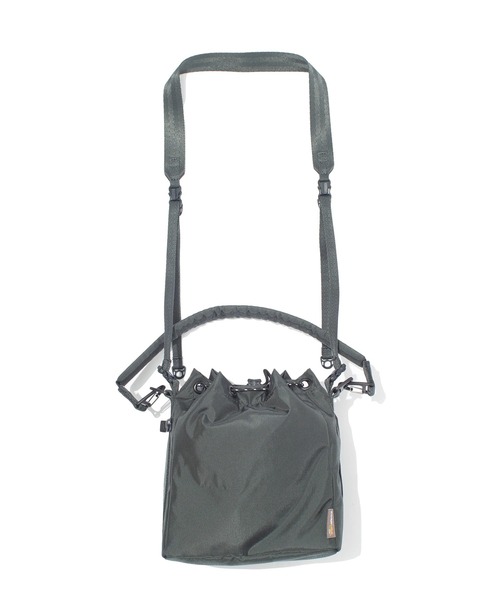 F/CE.（エフシーイー） ショルダーバッグ 420 re/cor TACTICAL 2WAY
