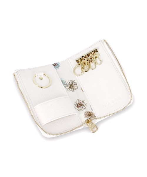 PAUL & JOE ACCESSOIRES（ポールアンドジョーアクセソワ） スマート