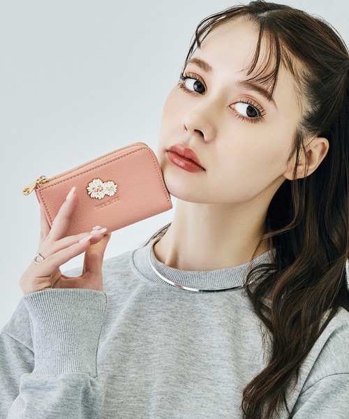 PAUL & JOE ACCESSOIRES（ポールアンドジョーアクセソワ） スマート