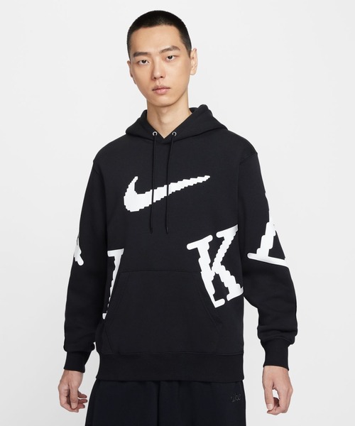 NIKE（ナイキ） パーカー クラブ BB GX ネオ L/S フーディ VAR メンズ