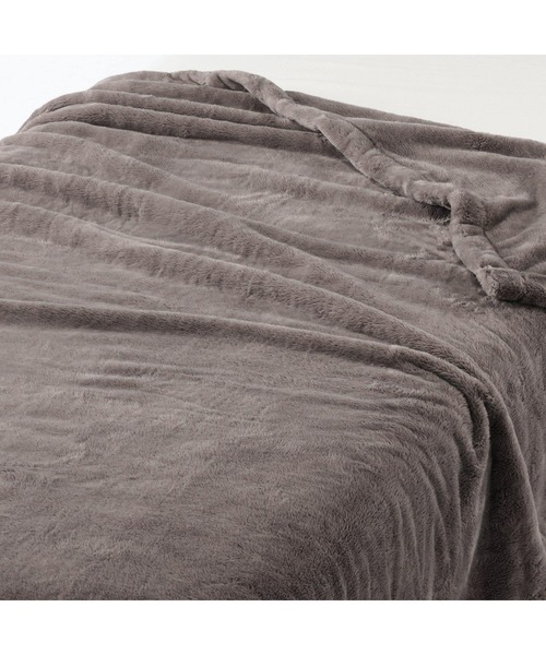 無印良品（MUJI） ベッド 寝具 再生ポリエステル あたたかファイバー