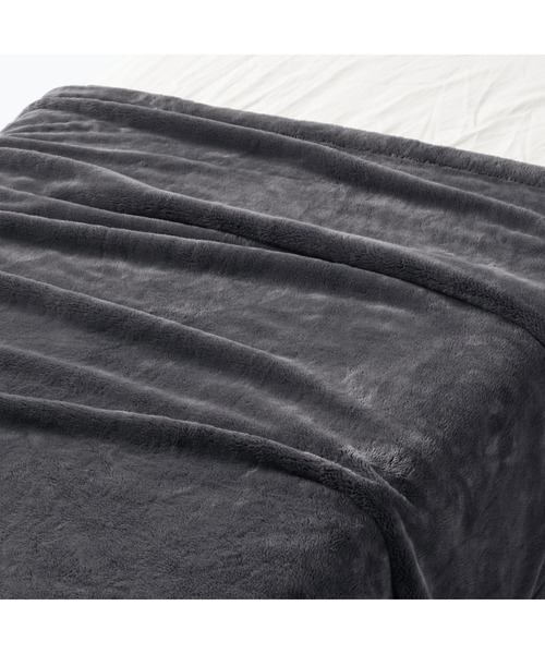 Francfranc（フランフラン） ベッド 寝具 「シングル」リリア 掛け布団