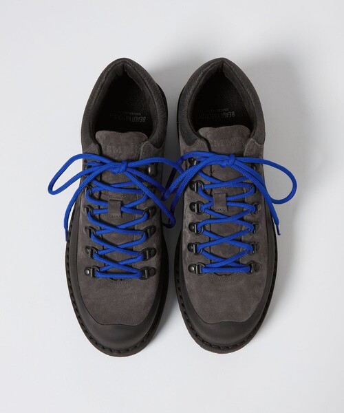 DIEMME（ディエッメ） ブーツ 「別注」「DIEMME」Cornaro Gomma