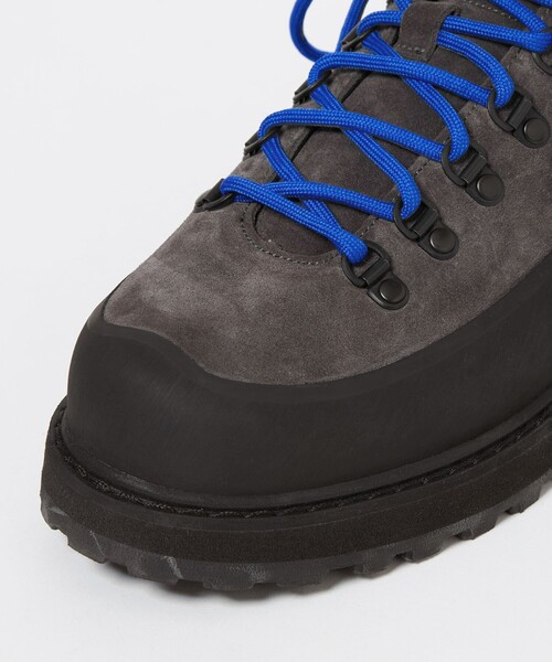 Diemme Cornaro Gomma Boots 28cm ディエッメ ブツ DIEMME（ディエッメ） ブーツ 「別注」「DIEMME」Cornaro Gomma