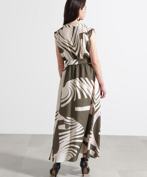 PINKY&DIANNE（ピンキー アンド ダイアン） ノースリーブワンピース 38