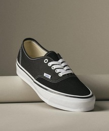 VANS（ヴァンズ） スニーカー VANS PREMIUM オーセンティック 「日本