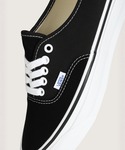 vans スニーカー VANS PREMIUM...の詳細画像5