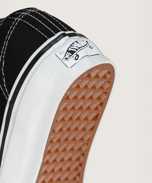 VANS（ヴァンズ） スニーカー メンズ レディース : ZOZOTOWN Yahoo!店