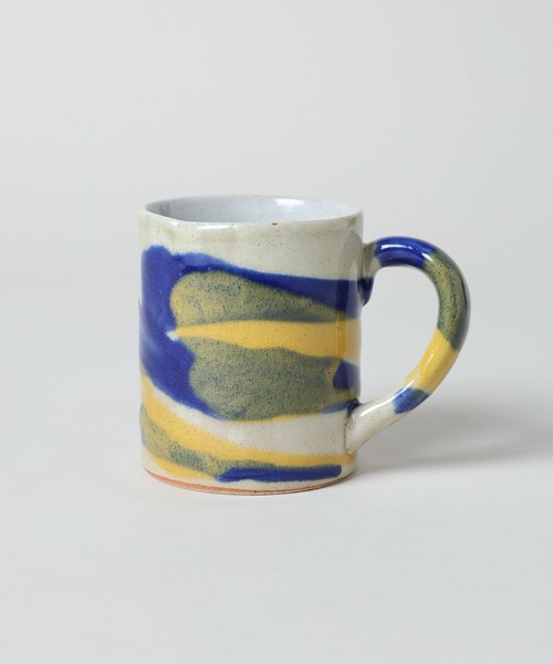 TODAY'S SPECIAL（トゥデイズスペシャル） タンブラー 「丸憲水野製陶