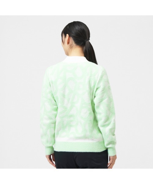 New Balance（ニューバランス） ニット セーター New Balance HIGH