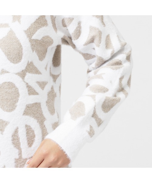 New Balance（ニューバランス） ニット セーター New Balance HIGH