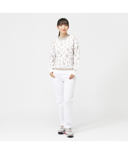 New Balance（ニューバランス） ニット セーター New Balance HIGH