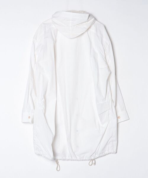ミリタリージャケット モッズコート anorakの画像