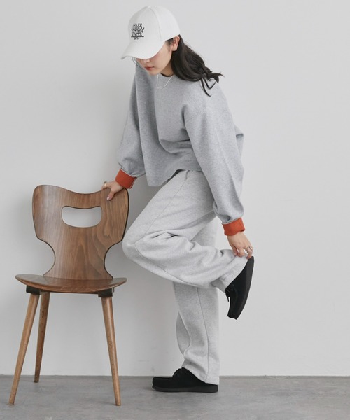 DOUX ARCHIVES（ドゥアルシーヴ） ニット セーター 「マシン