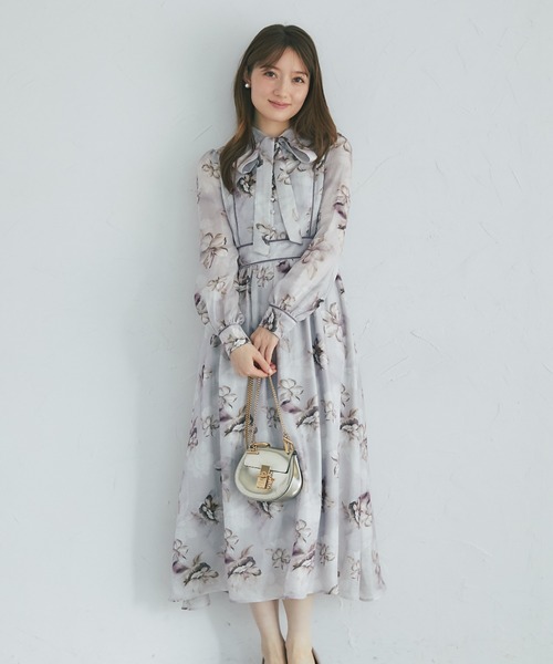 tocco closet（トッコ クローゼット） ワンピース 「ZOZO限定