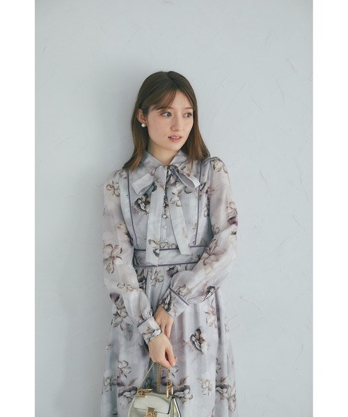 tocco closet（トッコ クローゼット） ワンピース 「ZOZO限定