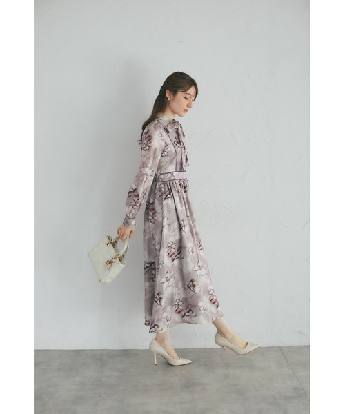 tocco closet（トッコ クローゼット） ワンピース 「ZOZO限定
