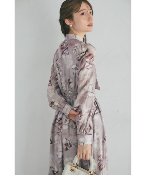 tocco closet（トッコ クローゼット） ワンピース 「ZOZO限定