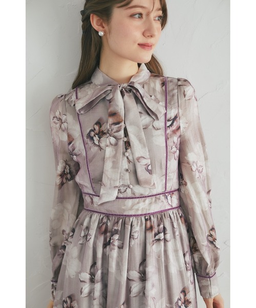 tocco closet（トッコ クローゼット） ワンピース 「ZOZO限定