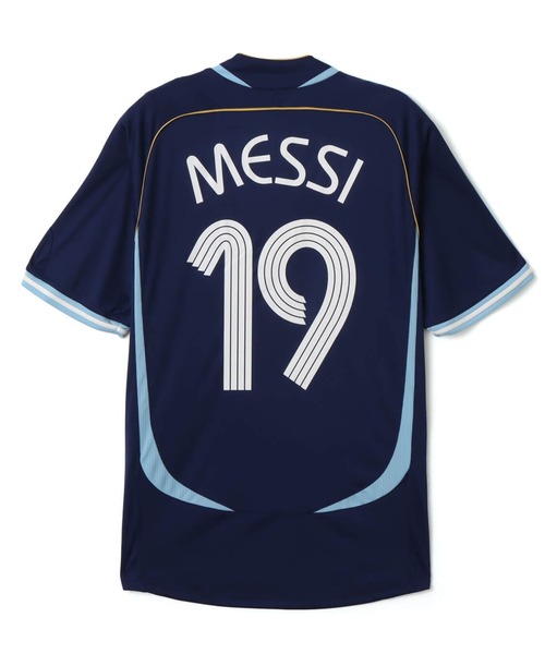 adidas（アディダス） ジャージ アルゼンチン代表 アウェイ