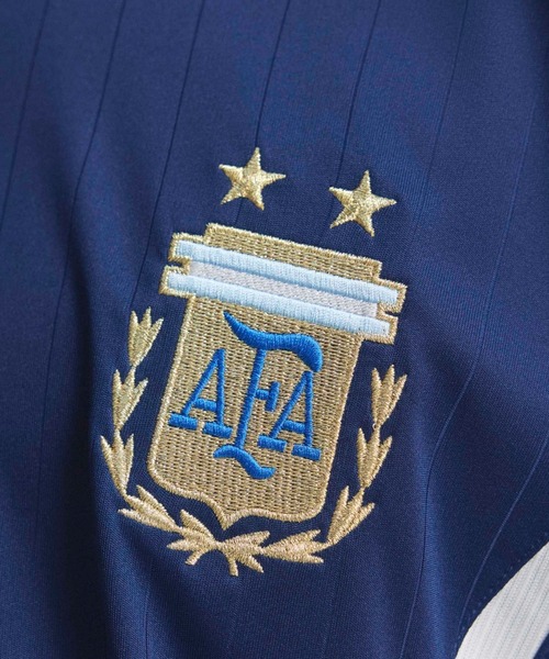 adidas（アディダス） ジャージ アルゼンチン代表 アウェイ