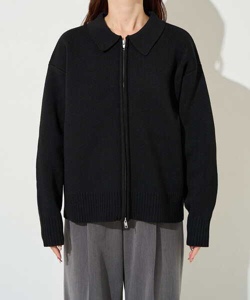 FREAK'S STORE（フリークスストア） カーディガン 限定展開 軽量