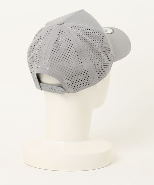 NEW ERA（ニューエラ） メッシュキャップ キャップ 帽子 紫外線カット
