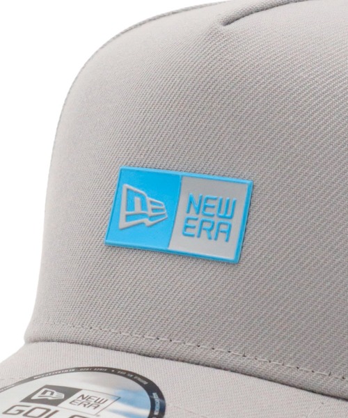 NEW ERA（ニューエラ） メッシュキャップ キャップ 帽子 紫外線カット