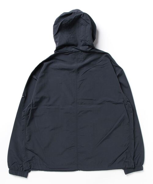 「Grand PARK」 マウンテンパーカー LARGE ベージュ メンズ_画像2